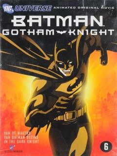 Batman : Gotham knight - Filmbieb