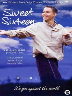 sweet sixteen movie trailer