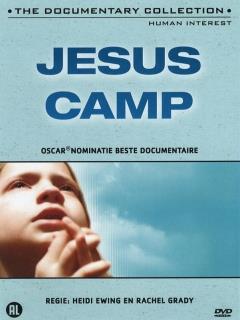 jesus camp