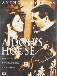 a doll's house anthony hopkins