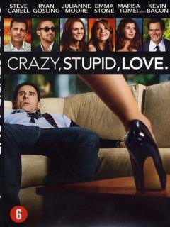 Crazy, stupid, love - Filmbieb