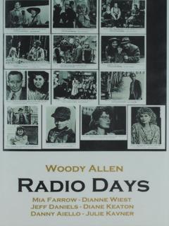 Radio days - Filmbieb