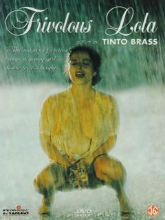 Tinto Brass Movie List