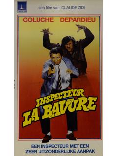 Inspecteur La Bavure Filmbieb