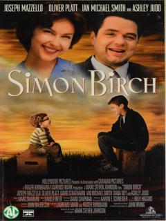 Simon Birch - Filmbieb