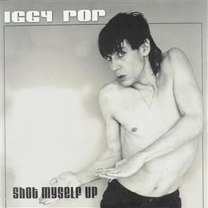 De Tijdmachine: Iggy Pop