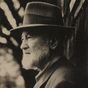 Basiscollectie klassiek: Charles Ives