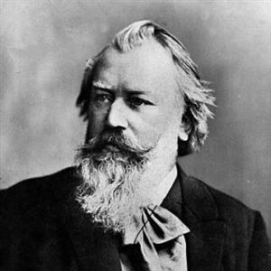 Basiscollectie klassiek : Brahms' koormuziek