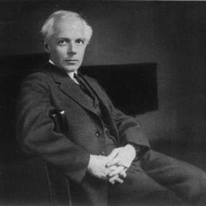 klassiek: Béla Bartók