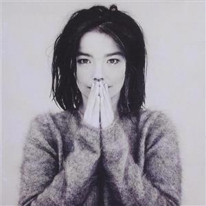 Curiosa pop: Björk voor Debut