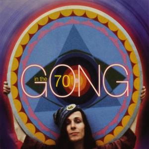 Rock: Gong en de Radio Gnome Invisible trilogie
