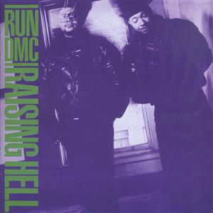 50 jaar hiphop: Run-DMC - Raising Hell
