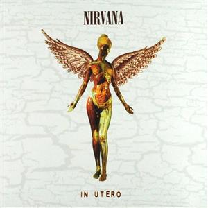 Rock: Nirvana - In Utero