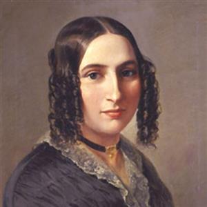 Klassiek: Fanny Mendelssohn, componist