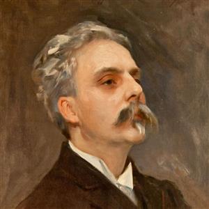 Klassiek: Gabriel Fauré