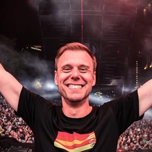 Popmuziek: Armin van Buuren en zijn samenwerkingen